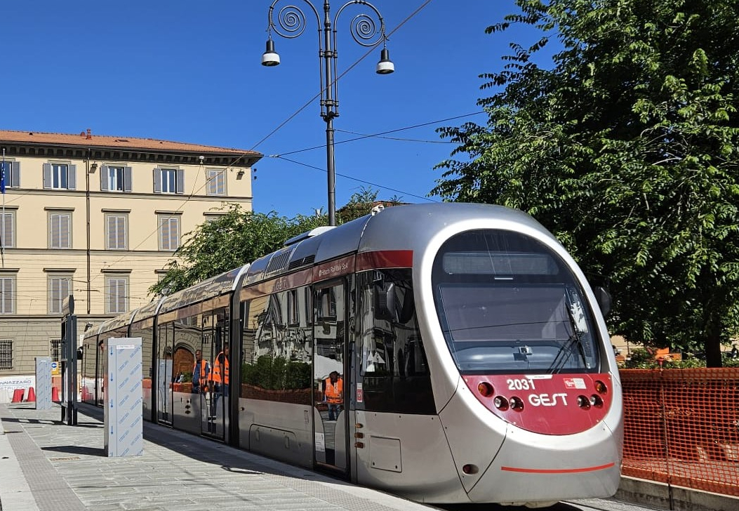 Sciopero bus in Toscana: niente rispetto fasce garanzia