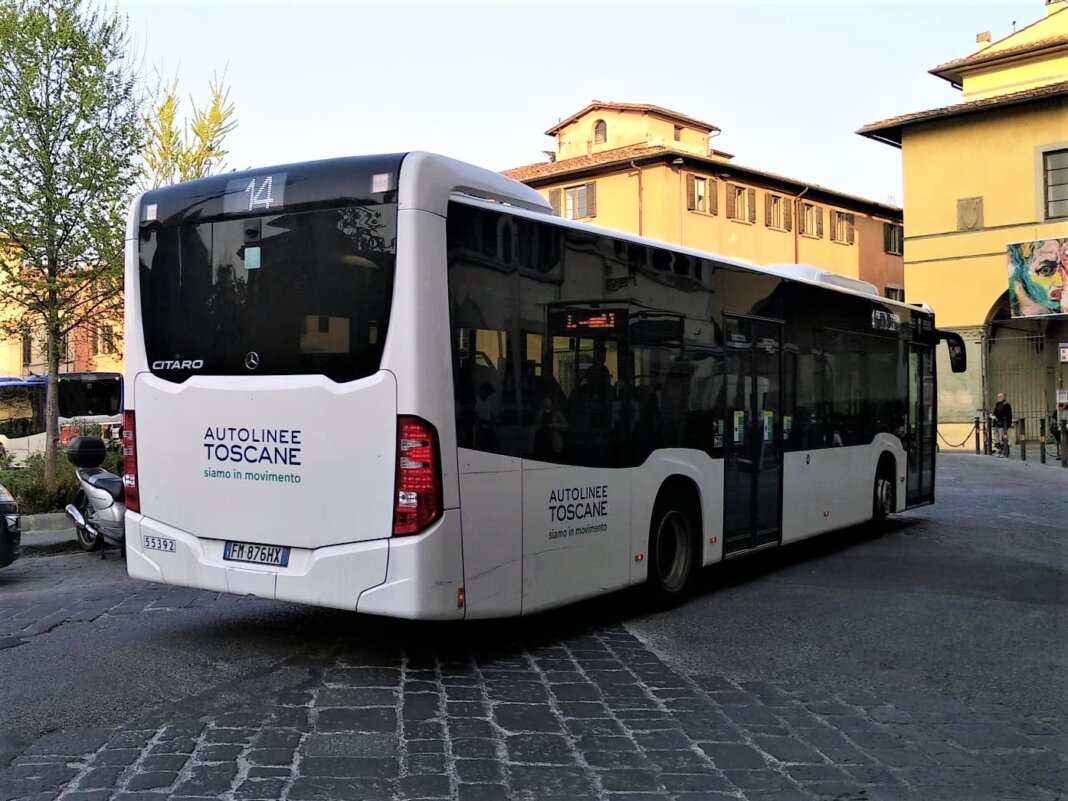 Autolinee Toscane, due fasce di garanzia per lo sciopero dell'8 novembre