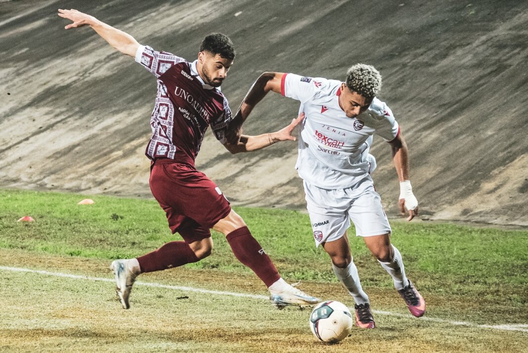 Tredicesimo turno per la serie C: le toscane vogliono tornare alla vittoria