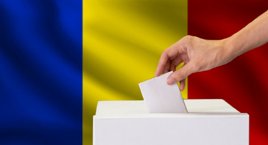 Un seggio anche a Prato per le elezioni del presidente della Romania