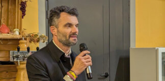 Elezioni a Prato, il Pd punta sull’usato sicuro: il candidato sarà l’ex sindaco Matteo Biffoni Matteo Biffoni