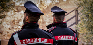 70enne morto a Bibbiena, un taglio sotto il ginocchio e un racconto che non torna del tutto Carabinieri