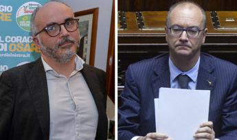 Caso Raimo-Valditara? Il Precedente Del Conte Bis: Prof Licenziato Per ...