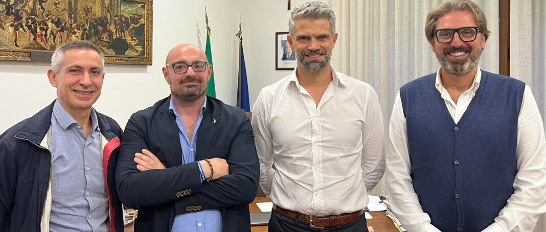 Lega Salvini Livorno, neo commissario provinciale a Piombino