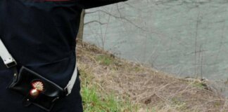 Lucca, donna trovata morta in un ruscello a Capannori