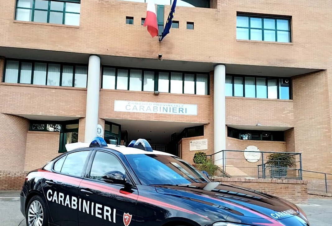 Sicurezza a Siena: controlli straordinari in tutta la provincia