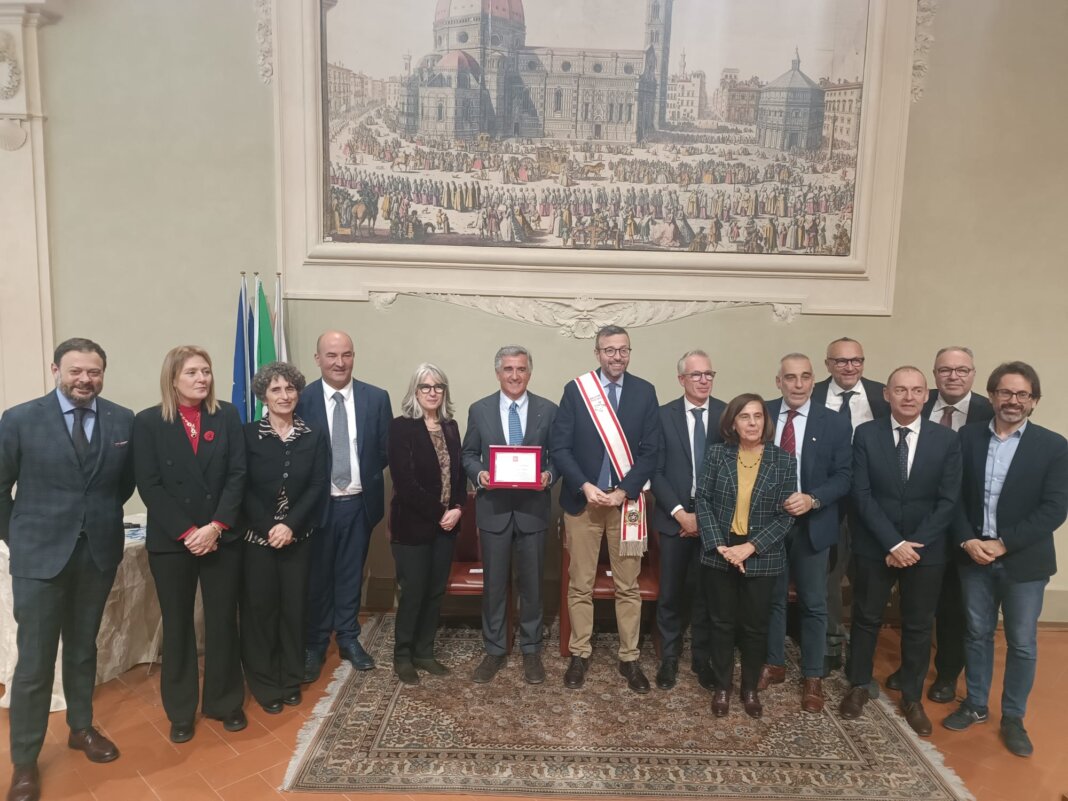 Il Consorzio Chianti Classico compie cent'anni un premio dal consiglio regionale