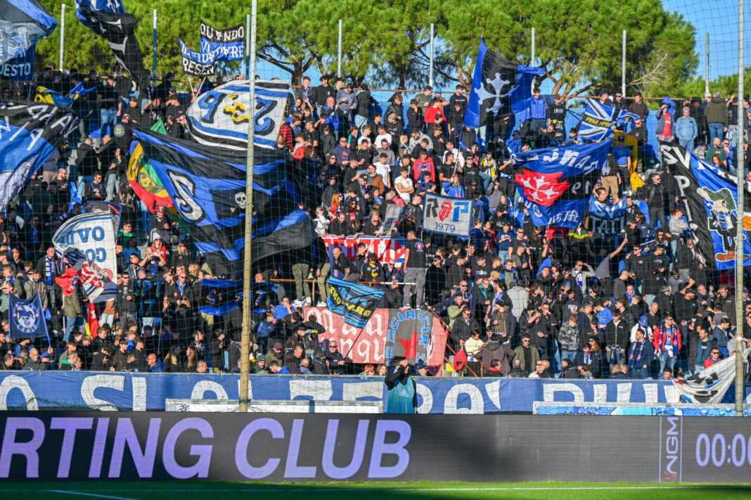 La serie B in campo per Santo Stefano: a Pisa la capolista Sassuolo