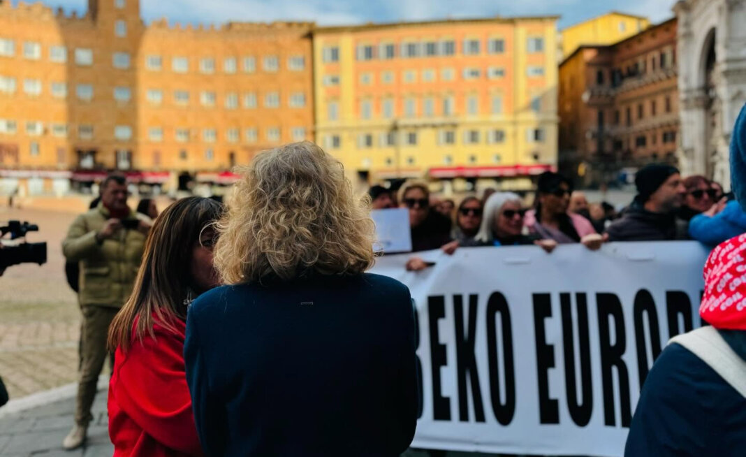 Beko conferma esuberi: a casa quasi duemila persone