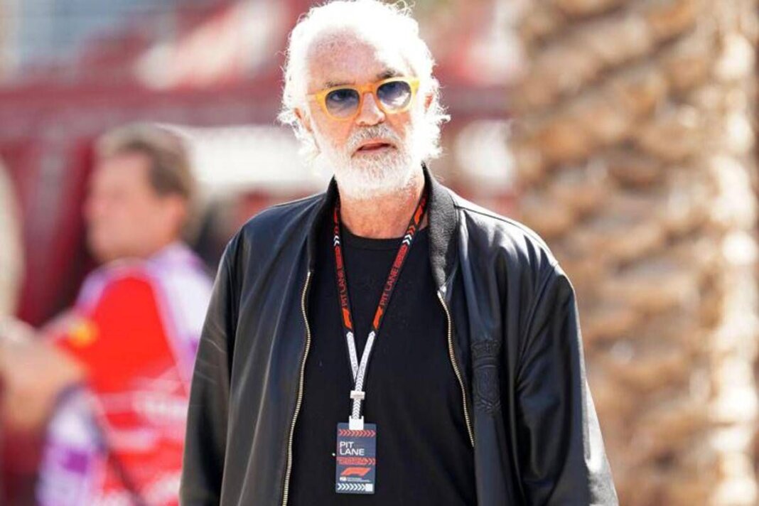 Crazy Pizza apre a Torino, Briatore: “Non capisco lo stupore, città è pronta”