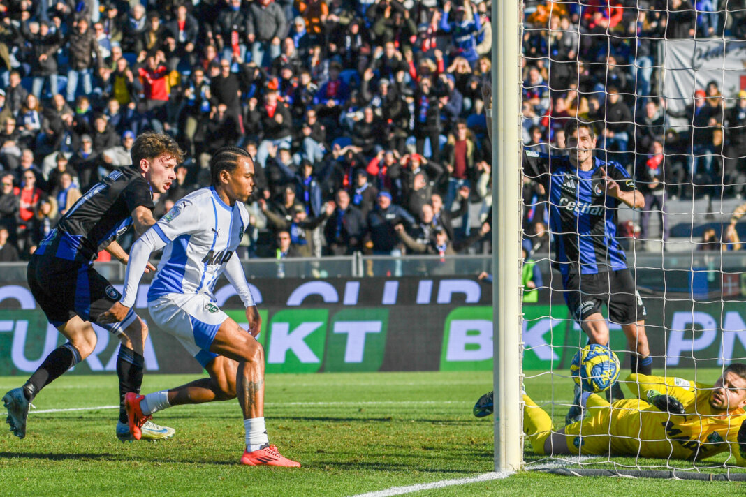 Al Pisa il big match del turno di serie B con il Sassuolo