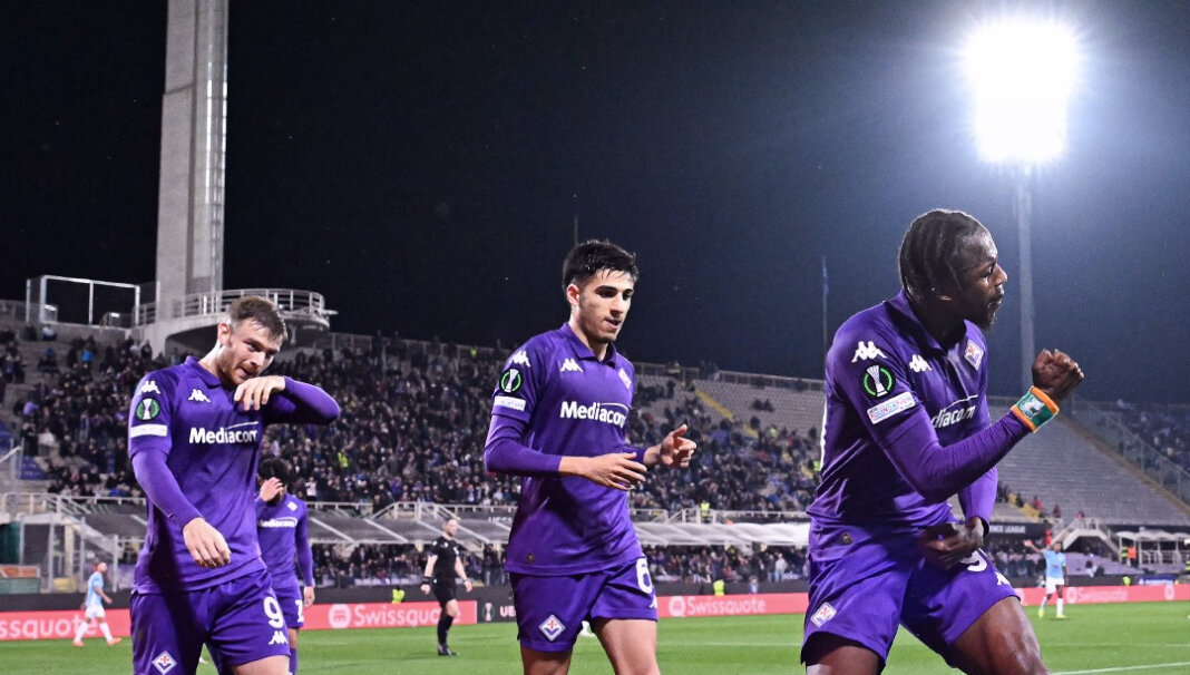 Fiorentina-Empoli, D'Aversa: 