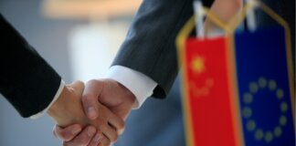 L’Europa alla prova del surplus cinese: il deficit commerciale vola a 359 miliardi nel 2025