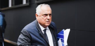 Lotito: “Lazio non è in vendita, voglio un club immortale”