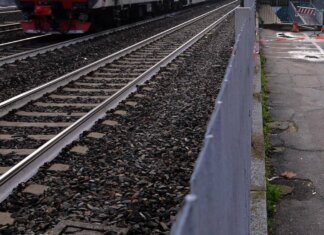 Sabotaggio sui binari alla vigilia di Natale, individuati i due presunti responsabili: il terrorismo non c’entra niente
