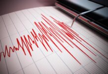 Terremoto all’alba in Lunigiana: nessun danno, tanta paura