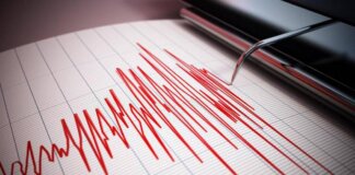 Terremoto in Russia, scossa di magnitudo 7 nella Kamchatka
