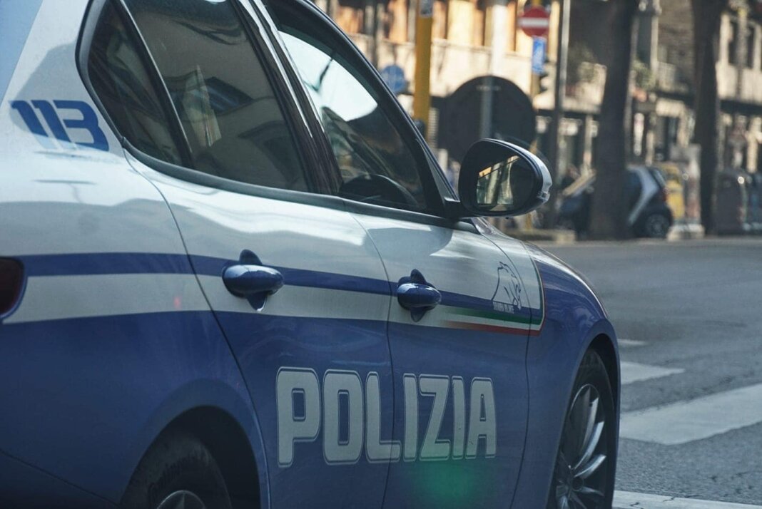 polizia