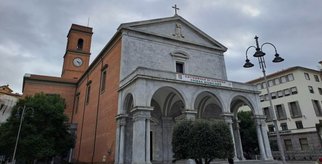 Giubileo a Livorno: rassegna di concerti e poesia in Cattedrale