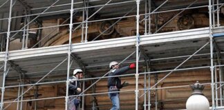 La ristrutturazione chiavi in mano