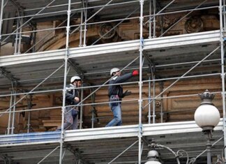 La ristrutturazione chiavi in mano