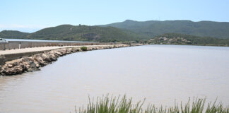 Orbetello, pronto a diventare pienamente operativo il Parco ambientale per lo sviluppo sostenibile della laguna