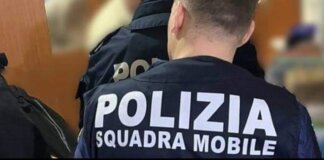 Pisa, chirurgo arrestato: ignorava il divieto di avvicinamento all’ex famiglia