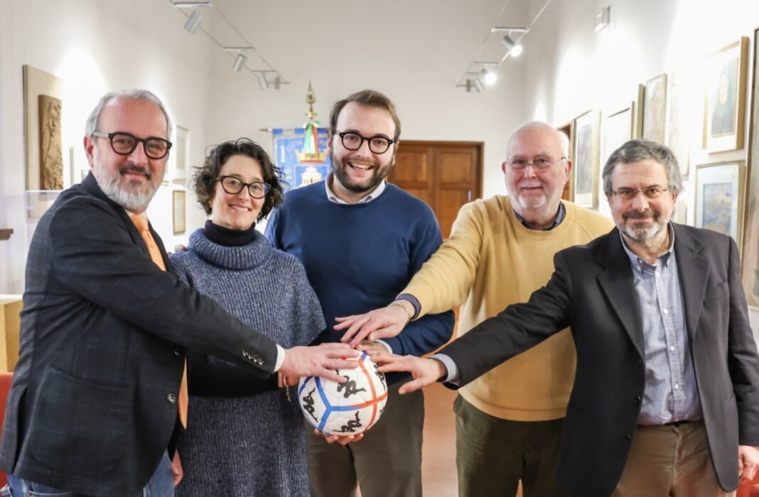 Fair Play nel calcio, a Empoli si promuove con un convegno e la 'partita applaudita'