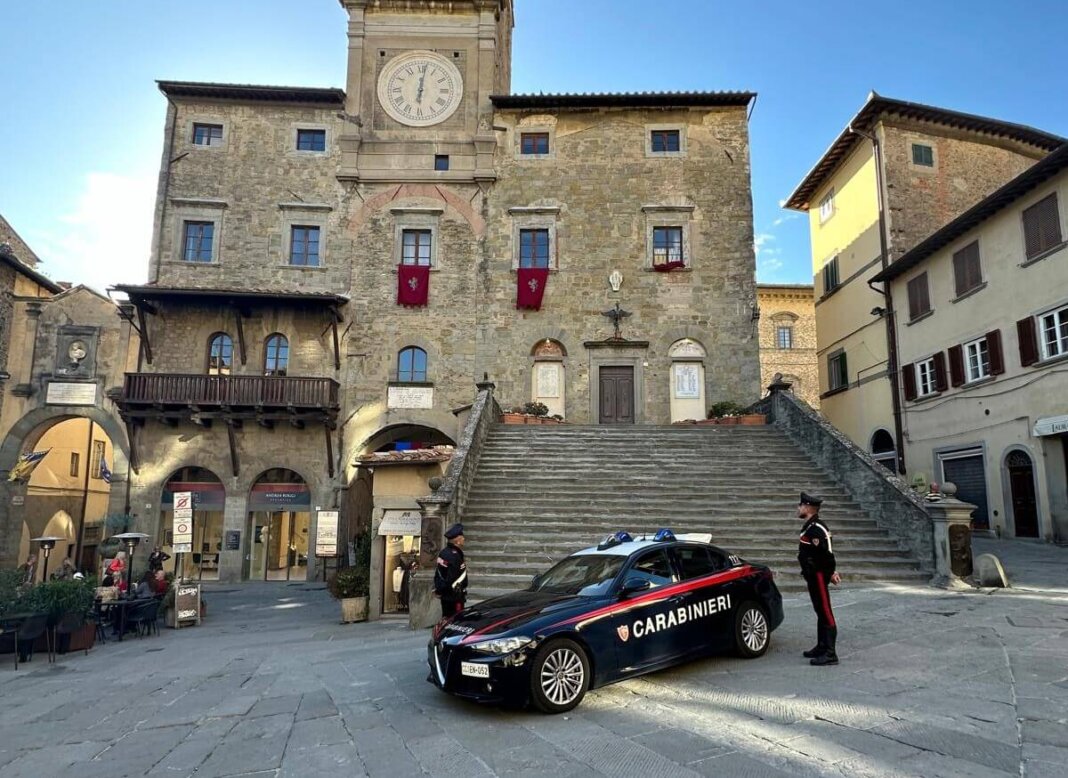 Colpisce la moglie a bastonate: si erano sposati da pochi giorni