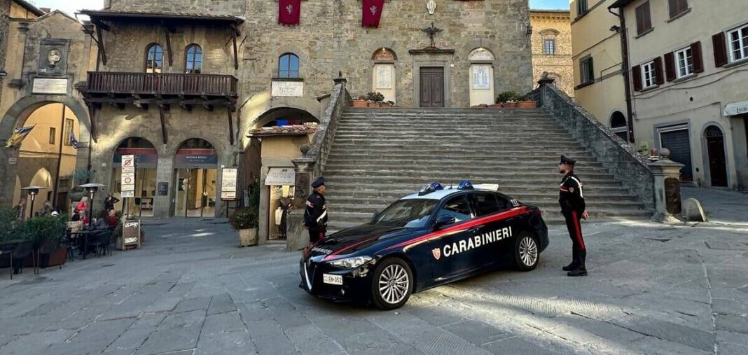 carabinieri