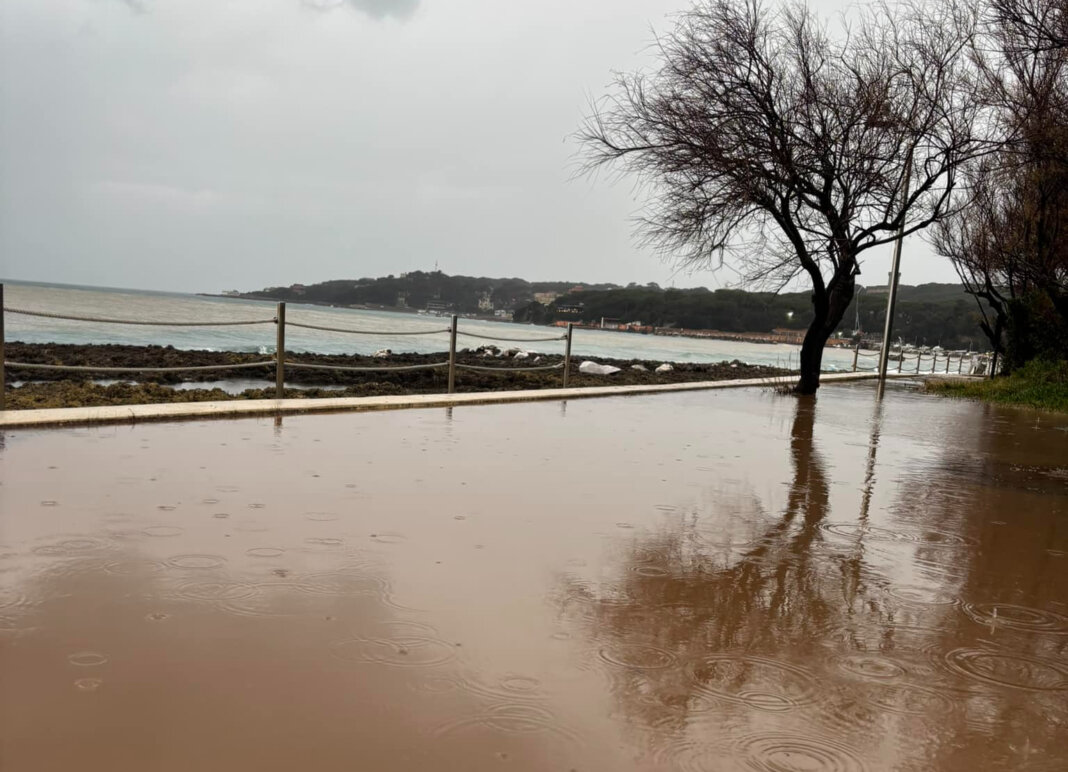 Allerta meteo prorogata in Toscana: esteso codice giallo. Forti temporali