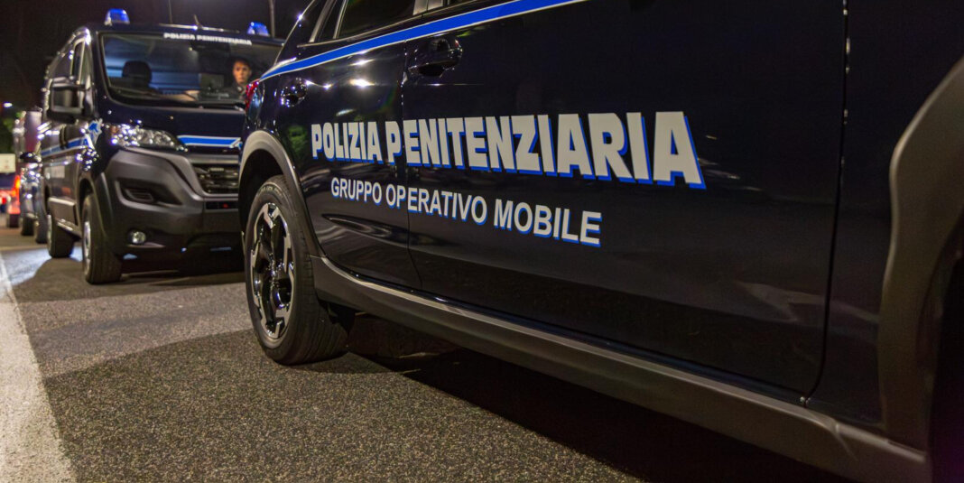 Carceri in Toscana: in arrivo 125 nuovi agenti Polizia Penitenziaria