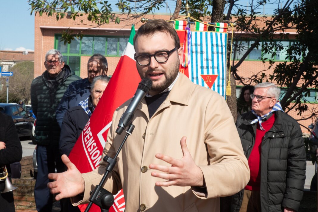 Documentari, mostre e commemorazioni per il Giorno della Memoria a Empoli