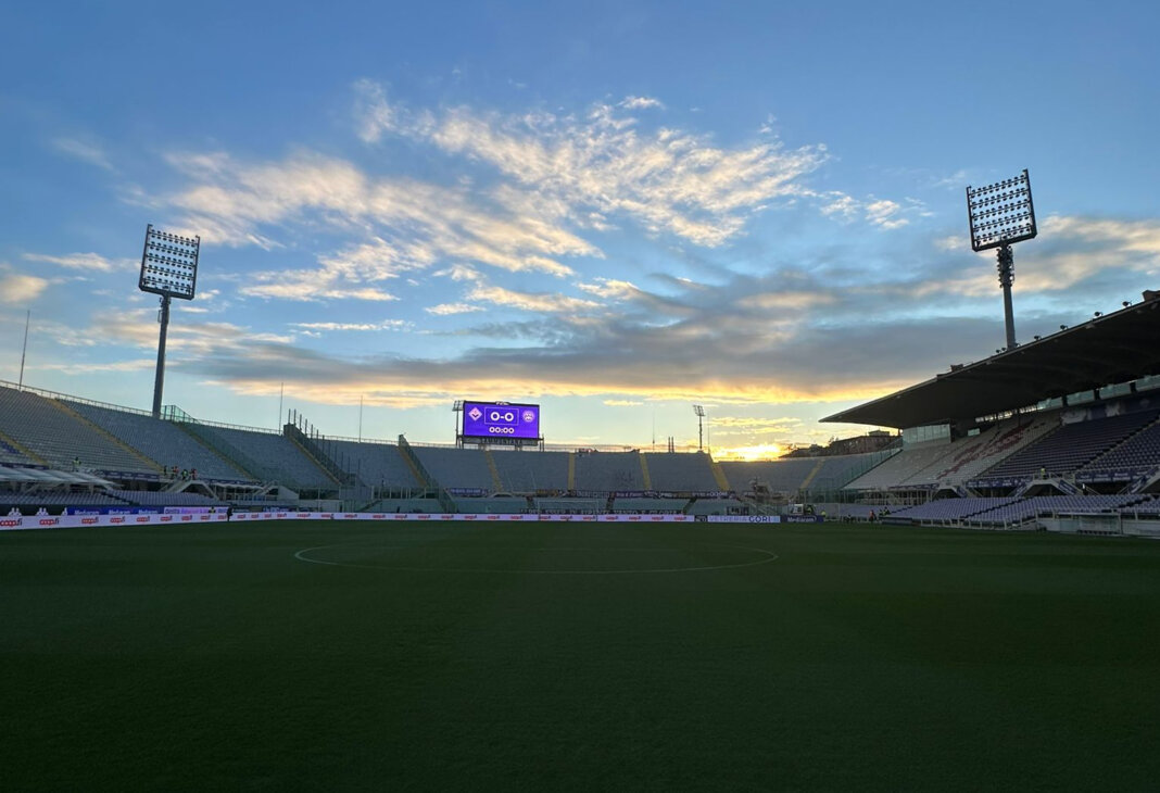 Stadio di Firenze, sindaca Funaro: 