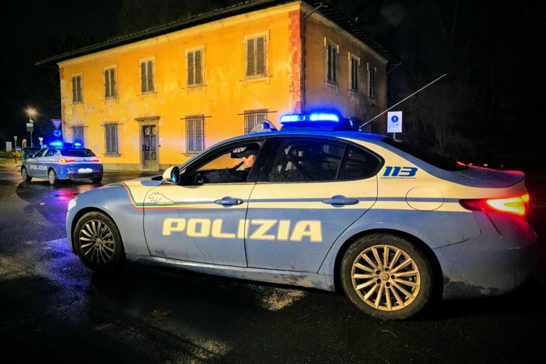 Due accoltellamenti a Firenze nella notte di San Silvestro