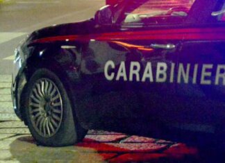 Donna uccisa nel Riminese, fermato l’ex marito: aveva chiamato lui i carabinieri