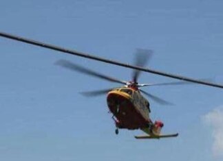 Due feriti nello scontro fra due auto sull’Aurelia a Orbetello: uno è gravissimo