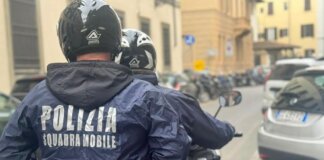 Controlli a tappeto della polizia a Firenze: 8 denunce e 27 misure di prevenzione Furti nelle abitazioni, aumento record in Toscana: + 21,1%