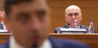 Romania (di nuovo) verso il caos, i socialdemocratici scaricano il premier: governo a rischio