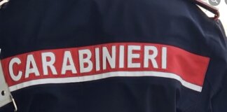 Tentano il colpo in un appartamento al Campo di Marte: uno fugge, l’altro finisce in manette