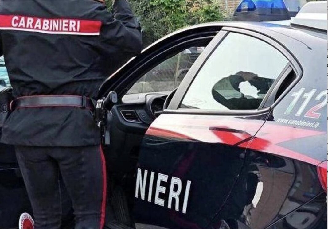 Omidicio a Montepiano, confessa il figlio 22enne della vittima