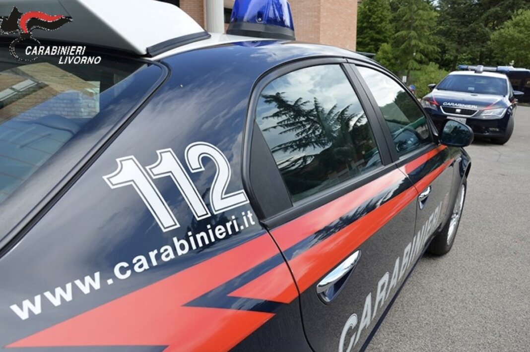 Due denunce a Castiglioncello per la truffa del falso carro attrezzi