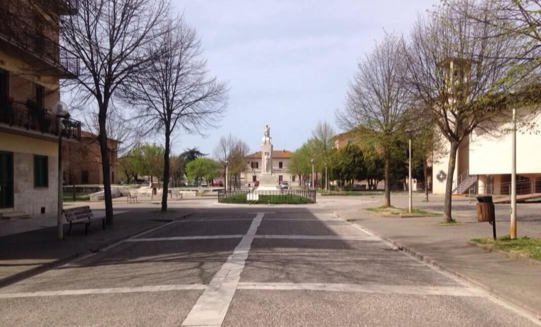 Terremoto a Siena, nuova scossa: alunni fuori dalle scuole