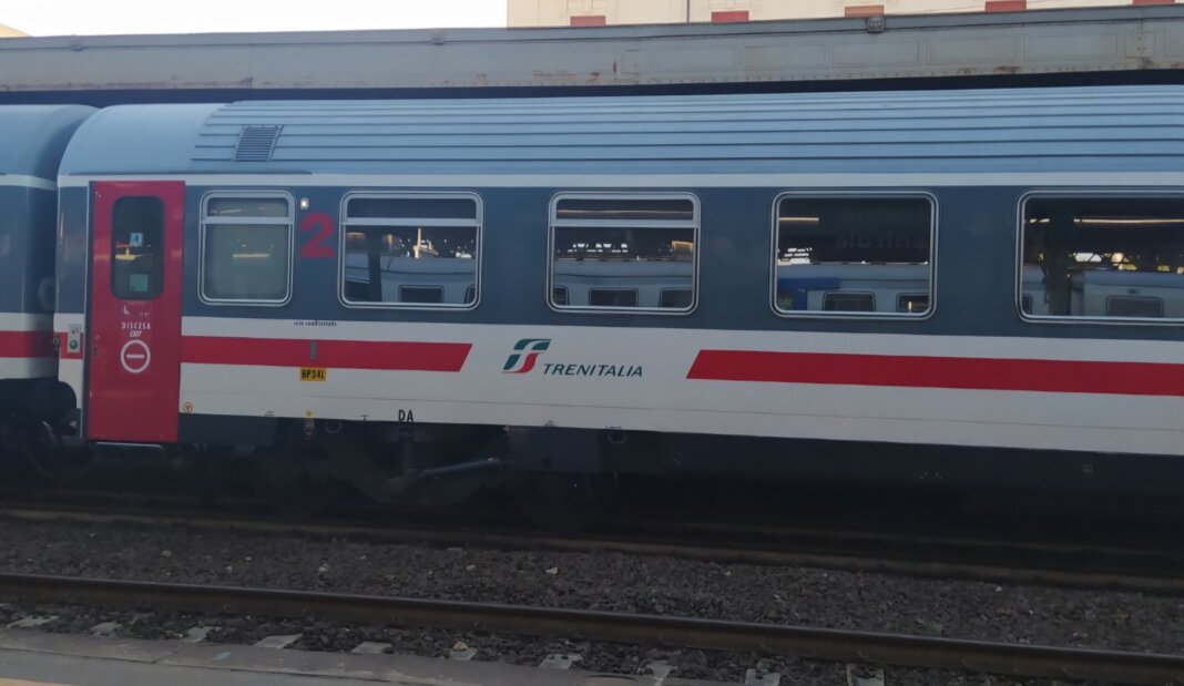 Travolto e ucciso da un treno: tragedia a Firenze