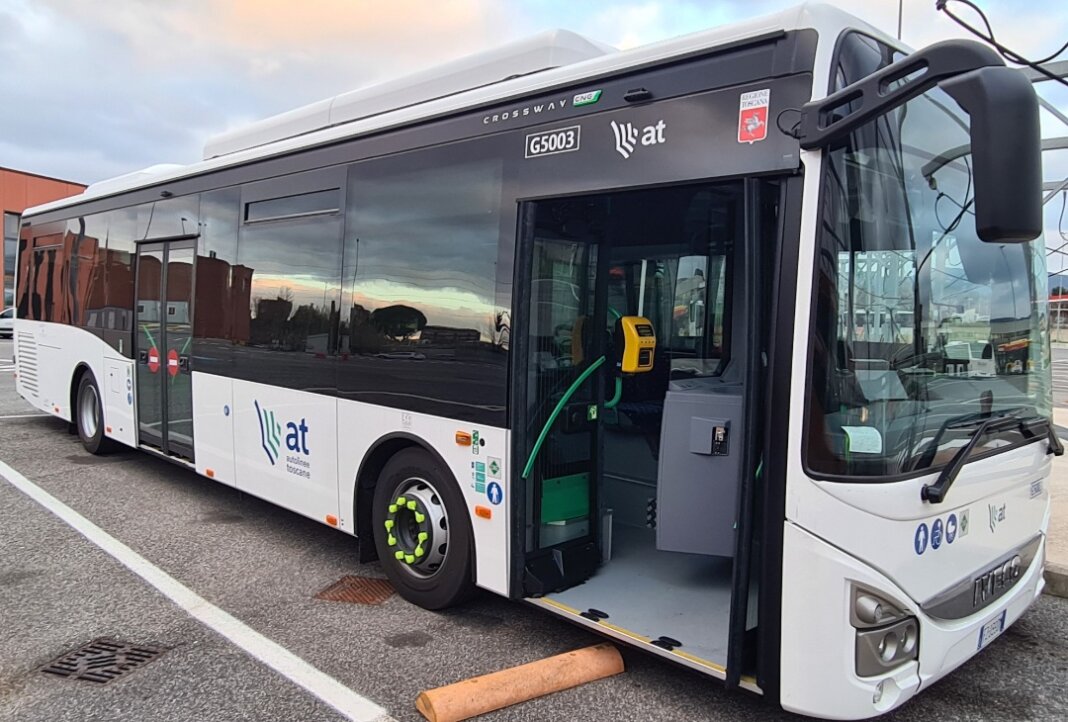 Sciopero nazionale 24 febbraio: fasce garanzia bus in Toscana