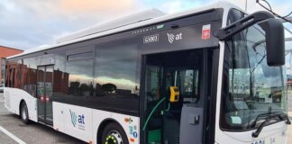 Bus a Firenze, per l’assessore alla mobilità Andrea Giorgio il servizio di Autolinee Toscane va rivisto Autolinee Toscane