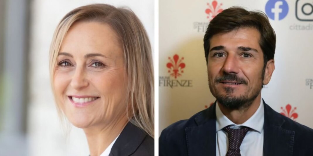 Toscana 2025, poker candidati presidenti centrodestra: Forza Italia annuncia Bergamini e Stella