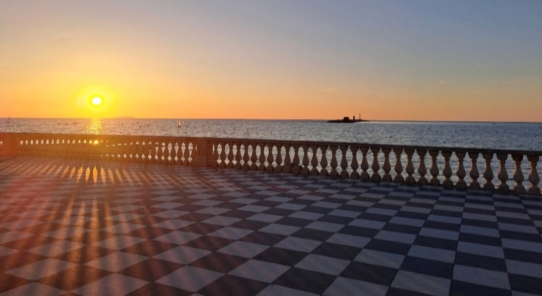 Biennale del mare e dell'acqua a Livorno, sindaco Salvetti: 