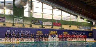 Rari Nantes Florentia, trasferta amara a Siracusa: ko nello scontro salvezza