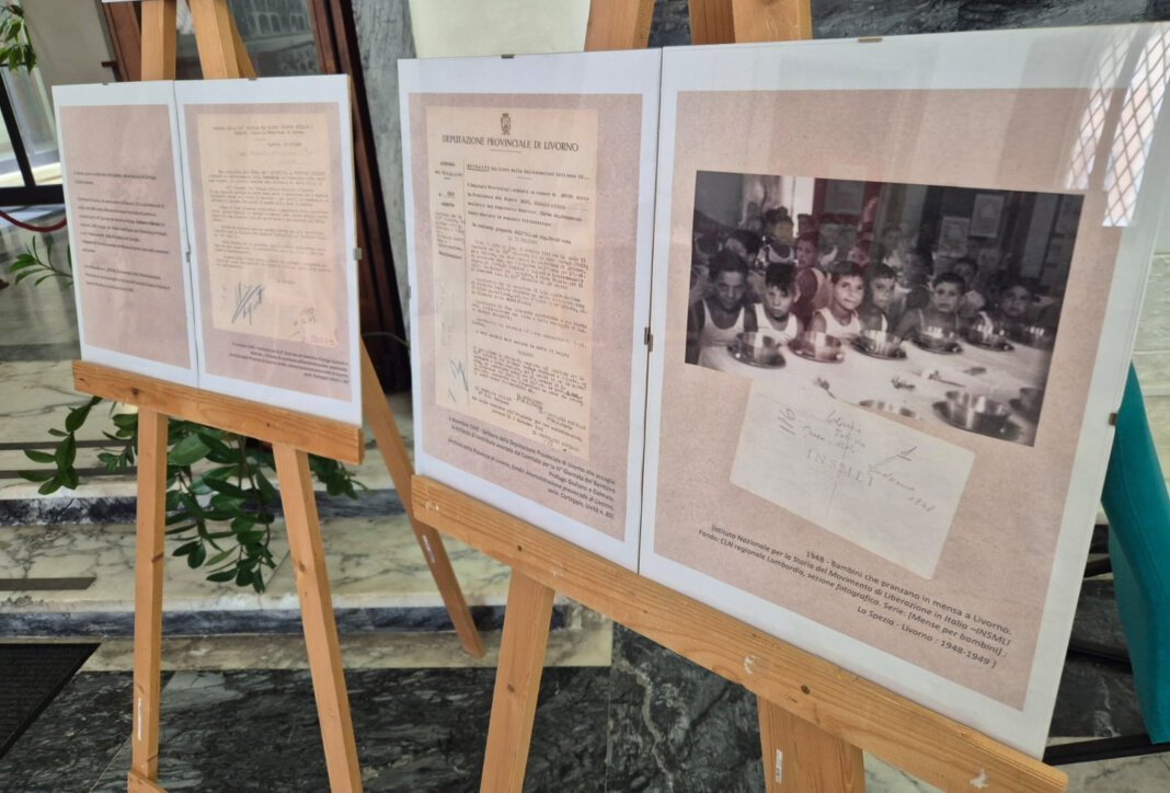 Giorno del Ricordo, mostra documentale in Provincia a Livorno